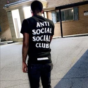 Meet your Posher, Dearyus